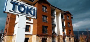 "İlk Evim, İlk İş Yerim" projesinin Ankara'daki kura çekimleri, 2-12 Ocak't...