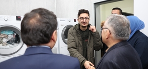 Kayseri'den kısa kısa