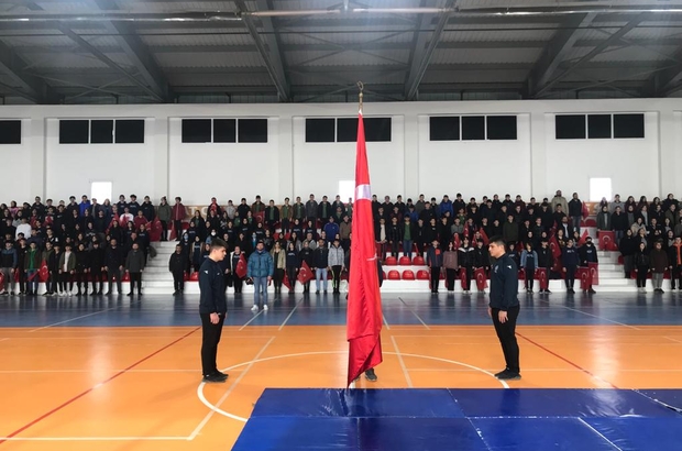 Efsane güreşçi Yaşar Doğu, memleketi Samsun'da anıldı