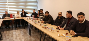 Yalova'da yapı denetim personelinin saldırıya uğramasına tepki