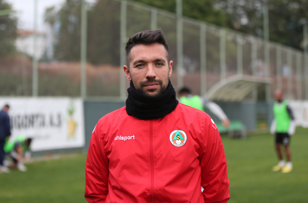 Alanyaspor Teknik Direktörü Farioli'den Galatasaray maçı ve transfer değerlendirmesi: