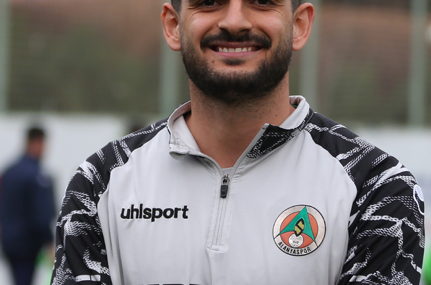 Alanyasporlu futbolcu Fatih Aksoy, ligi ve kupa maçını değerlendirdi: