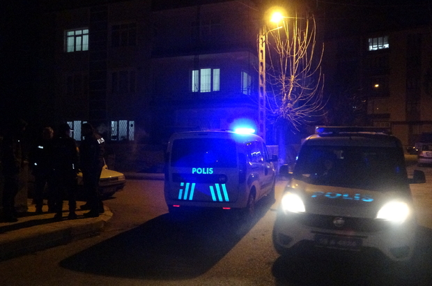 Çorum’da sopayla darbedilen kişi ağır yaralandı