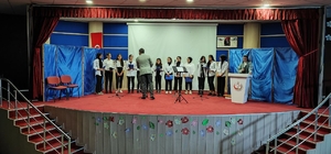 Adıyaman'da Türk Sanat Müziği konseri düzenlendi