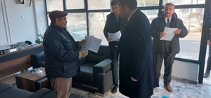 Delice Belediyesinden "şeffaf yönetim" örneği