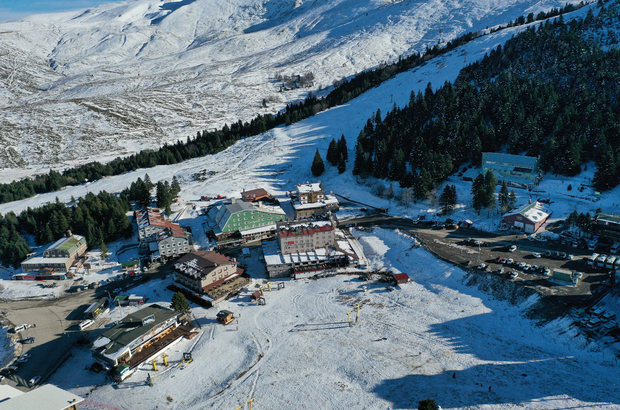 "Karsız Uludağ" hem çalışanları hem işletmeleri endişelendiriyor