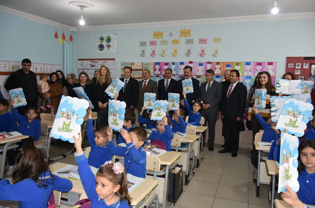 Bursa ve çevre illerdeki öğrenciler yarıyıl tatiline girdi