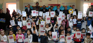 Sivas'ta karne heyecanı