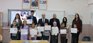 Malatya'da okullarda karne heyecanı