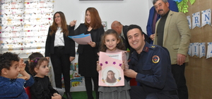 Yenipazar, Çine, İncirliova ve Germencik ilçelerinde karne heyecanı