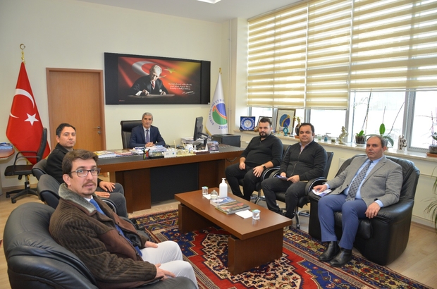 Kayseri'den kısa kısa