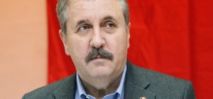 BBP Genel Başkanı Destici'den İsveç'te Kur'an-ı Kerim yakılmasına tepki: