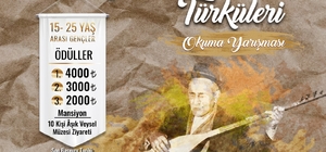 Kayseri'den kısa kısa