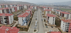 Elazığ'da 2020 depreminin izleri devletin imkanlarıyla silindi