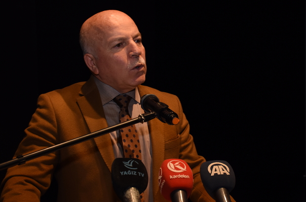 Erzurum'da çöpler geri dönüşümle ekonomiye kazandırılacak