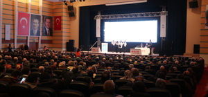 Denizli'de "İlk Evim Projesi"nin kuraları çekildi