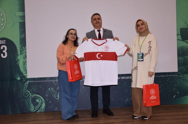 Muğla'da üniversite öğrencilerinin "Psikoloji Kış Kampı" başladı