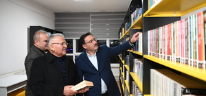 Kayseri'den kısa kısa