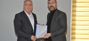 Göynücek Belediyesinde en düşük işçi maaşı 12  bin liraya yükseldi