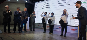 Manisa'da "İlk Evim İlk İş Yerim" projesi için kuralar çekiliyor