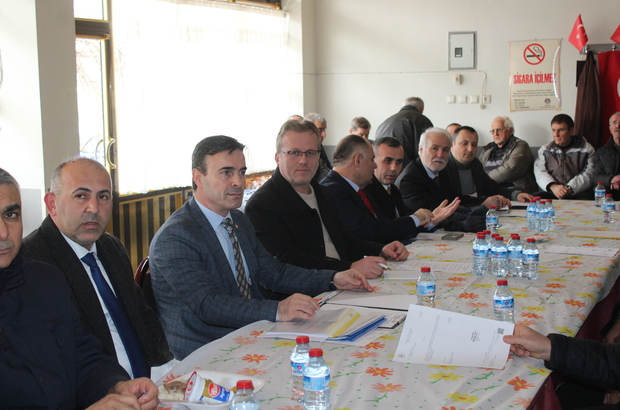 Sakarya'dan kısa kısa