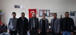 Afyonkarahisar'dan kısa kısa