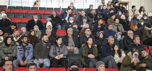 Uşak'ta "İlk Evim, İlk İş Yerim" projesi için kura çekildi