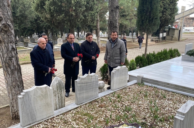 Edirne'den kısa kısa 