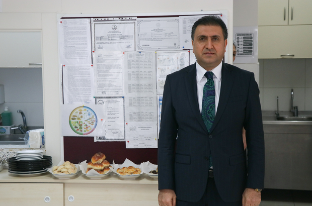 İzmir'de "ücretsiz yemek" uygulaması için hazırlıklar tamamlandı