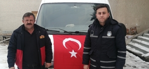 Kastamonu'dan "Asrın felaketi" bölgesine yardımlar sürüyor