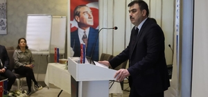 Giresun üçüncü 6 yıllık IPARD destek paketine hazırlanıyor