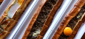 Ordu pidesi, coğrafi işaretle tescillendi