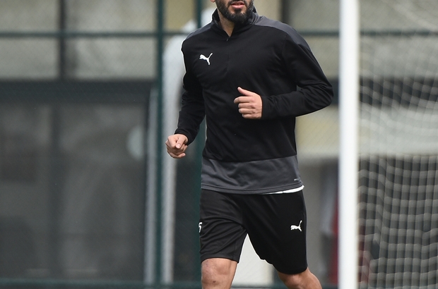 Manisa FK, Altay maçının hazırlıklarına başladı