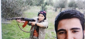 Afyonkarahisar'da terör örgütü PKK/KCK operasyonunda 1 kişi tutuklandı