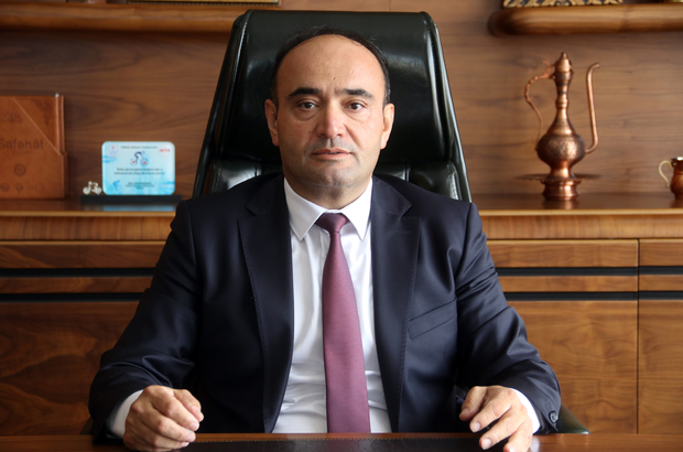 Seydikemer Belediye Meclisi, Otgöz'den boşalan başkanlığa Akdenizli'yi seçti