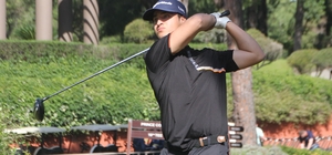 Türkiye Golf Turu A Kategorisi'nin 2. ayağı Antalya'da başladı