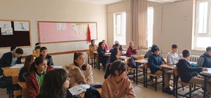 GÜNCELLEME - Depremin vurduğu Adıyaman'ın 5 ilçesindeki okullarda ders zili...