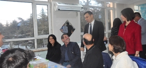 Sandıklı'dan kısa kısa