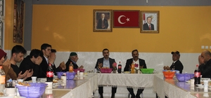 Çorum'dan kısa kısa