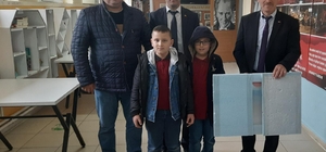 Afyonkarahisar'dan kısa kısa