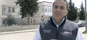 Kılıçdaroğlu'nun "Samsat" iddiasına Belediye Başkanı Fırat'tan yanıt: