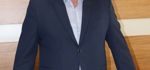 Söğütlü Belediyesi nisan ayı meclis toplantısı yapıldı