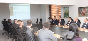 Çankırı'da BAKAP kapsamında 4 proje hayata geçirilecek