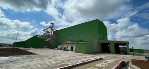 TİGEM'in şampiyon adayı atlarının yemi Konya'da üretiliyor