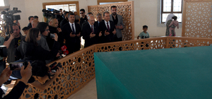 Cumhurbaşkanı adayı Kılıçdaroğlu Adıyaman ziyaretini tamamladı