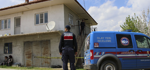 Uşak'ta Parkinson hastası karısını öldüren kişi intihar etti