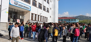 Adıyaman ve 3 ilçesinde depremden 77 gün sonra eğitim öğretim başladı