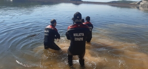 Malatya'da kaybolan kişi baraj gölünde ölü bulundu