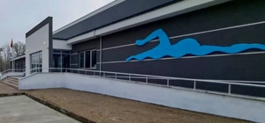 Van Büyükşehir Belediyesi 9 butik yüzme havuzu yapacak