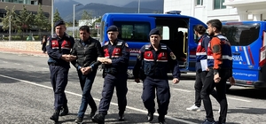 Denizli'de yol kenarında bulunan cesede ilişkin bir sürücü yakalandı